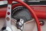 Chevrolet Corvette Roadster 1957 года